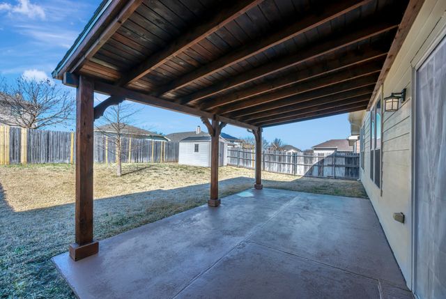 13913 Gallant Fox Court, Fort Worth, TX 76262