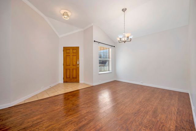 13913 Gallant Fox Court, Fort Worth, TX 76262