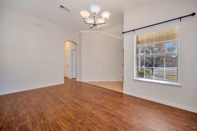 13913 Gallant Fox Court, Fort Worth, TX 76262