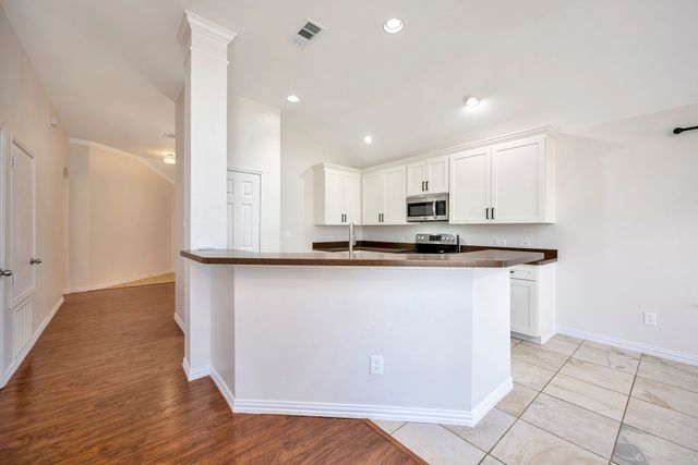 13913 Gallant Fox Court, Fort Worth, TX 76262