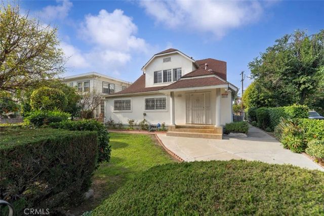 901 Westchester Place, Los Angeles, CA 90019