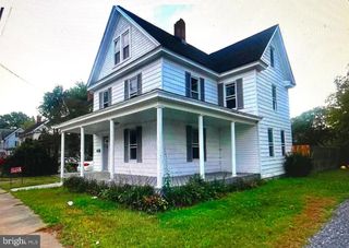 412 E STATE STREET, Delmar, MD 21875