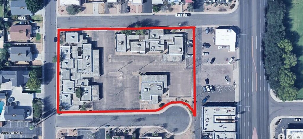 455 W 5TH Place, Mesa, AZ 85201 — photo 4