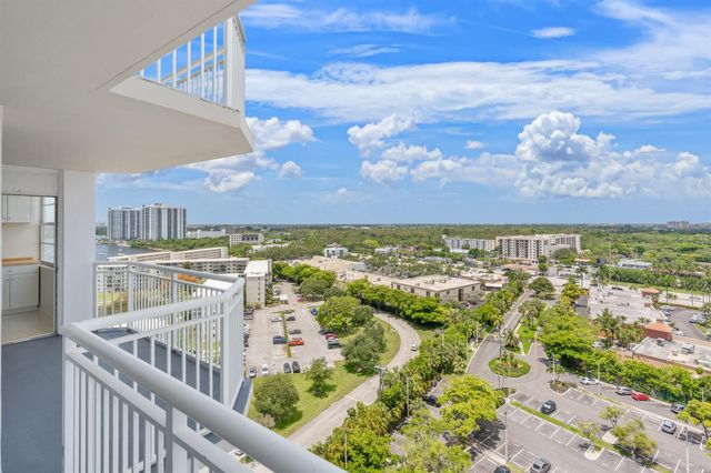18011 Biscayne Boulevard 1704-1, Aventura, FL 33160