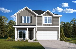 250 Pitchline Drive, Hinesville, GA 31313