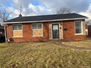1636 KENWOOD ST Street, Inkster, MI 48141