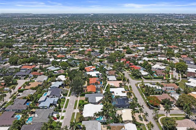 5830 NE 21st Terrace, Fort Lauderdale, FL 33308