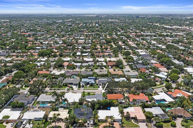 5830 NE 21st Terrace, Fort Lauderdale, FL 33308