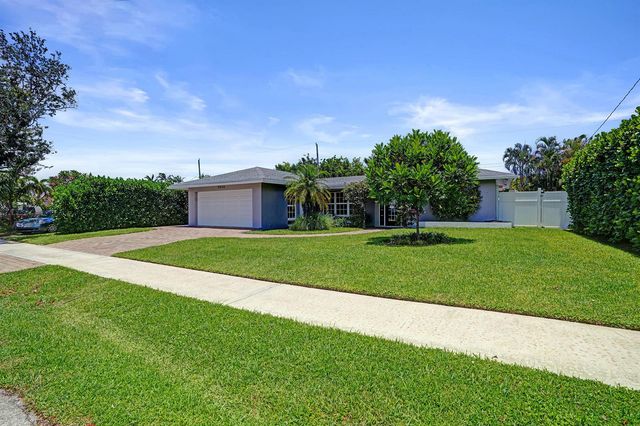 5830 NE 21st Terrace, Fort Lauderdale, FL 33308