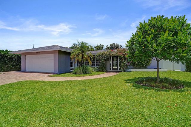 5830 NE 21st Terrace, Fort Lauderdale, FL 33308
