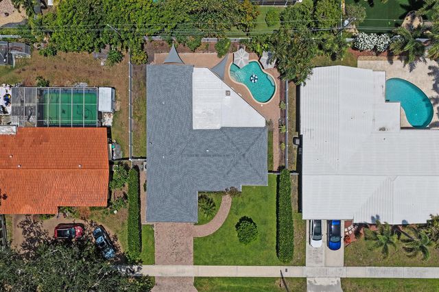 5830 NE 21st Terrace, Fort Lauderdale, FL 33308