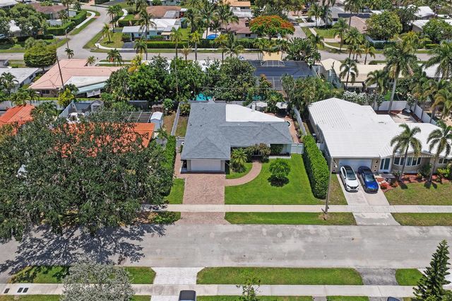 5830 NE 21st Terrace, Fort Lauderdale, FL 33308