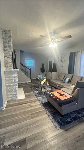 797 Alhambra Road, Cleveland, OH 44110