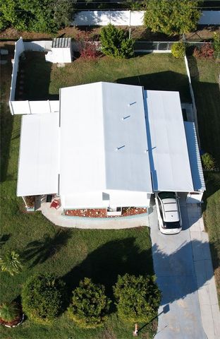 183 PHILADELPHIA BOULEVARD 22, Palm Harbor, FL 34684