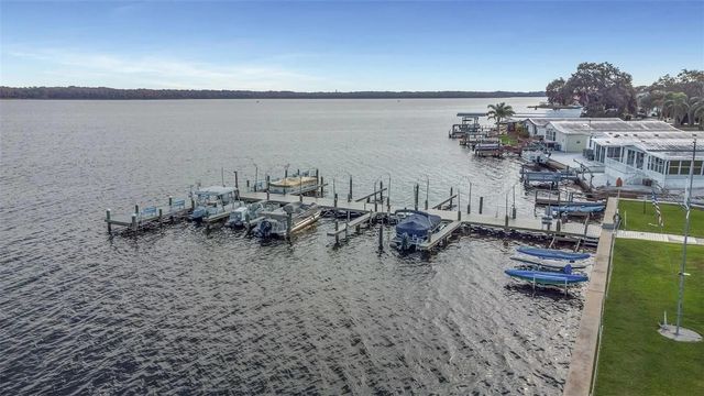 183 PHILADELPHIA BOULEVARD 22, Palm Harbor, FL 34684