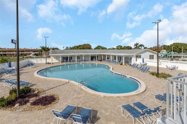 183 PHILADELPHIA BOULEVARD 22, Palm Harbor, FL 34684