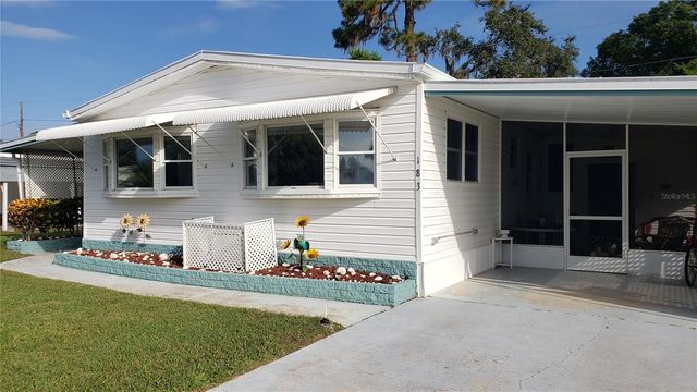 183 PHILADELPHIA BOULEVARD 22, Palm Harbor, FL 34684