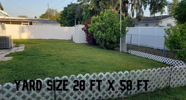 183 PHILADELPHIA BOULEVARD 22, Palm Harbor, FL 34684