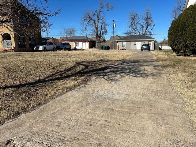 1115 NE 14th Street, Oklahoma City, OK 73117