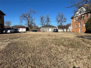 1115 NE 14th Street, Oklahoma City, OK 73117