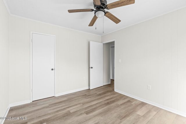 81 Crown Point Road, Hubert, NC 28539