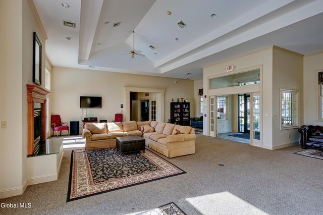 11 Thoroughbred Drive, Saratoga Springs, NY 12866