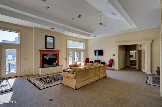 11 Thoroughbred Drive, Saratoga Springs, NY 12866