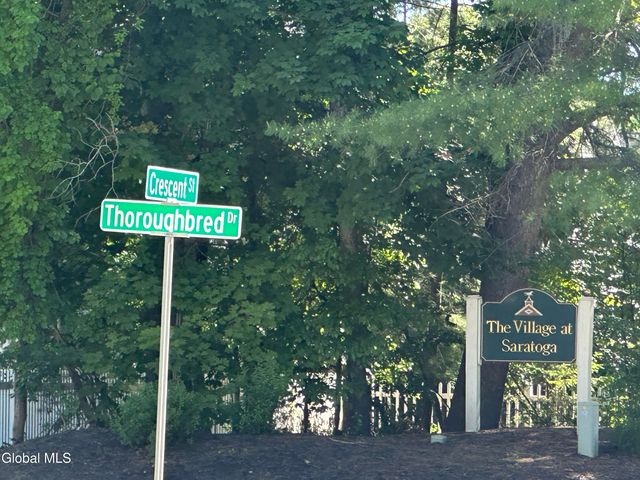 11 Thoroughbred Drive, Saratoga Springs, NY 12866