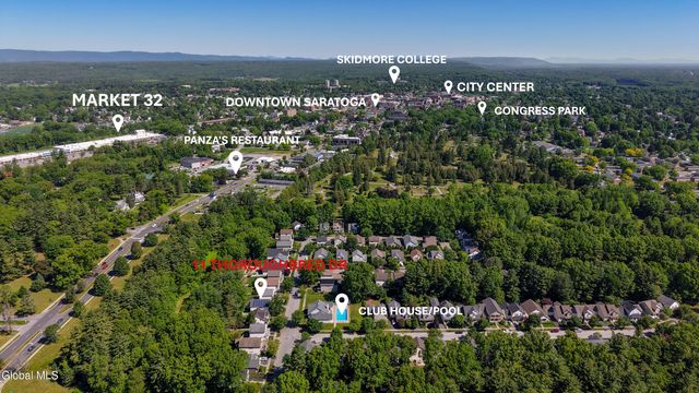 11 Thoroughbred Drive, Saratoga Springs, NY 12866