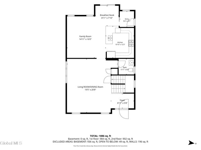 11 Thoroughbred Drive, Saratoga Springs, NY 12866