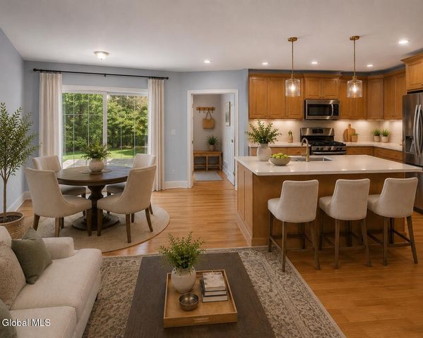 11 Thoroughbred Drive, Saratoga Springs, NY 12866