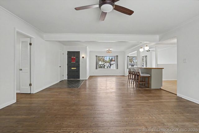 4429 E 46th Place, Tulsa, OK 74135