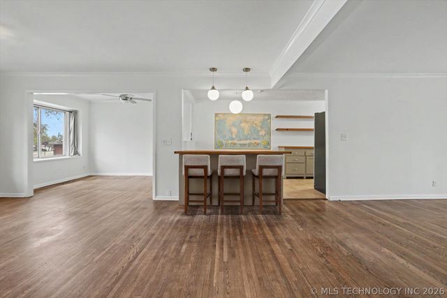 4429 E 46th Place, Tulsa, OK 74135