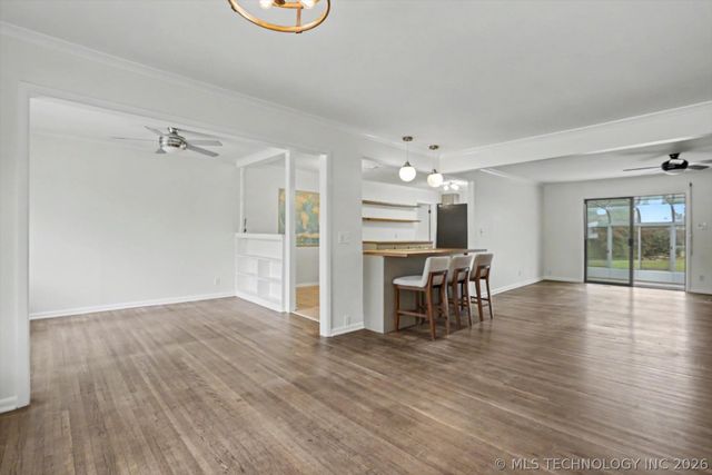 4429 E 46th Place, Tulsa, OK 74135