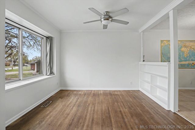 4429 E 46th Place, Tulsa, OK 74135