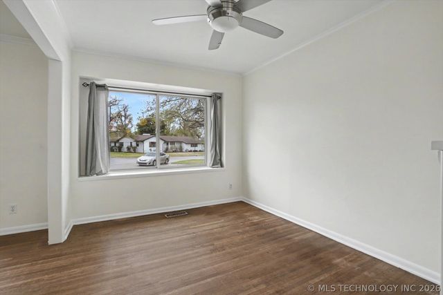 4429 E 46th Place, Tulsa, OK 74135