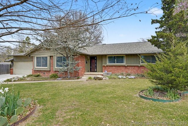 4429 E 46th Place, Tulsa, OK 74135