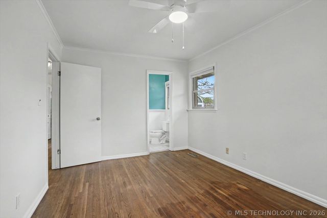 4429 E 46th Place, Tulsa, OK 74135