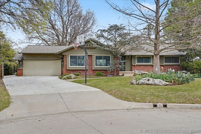 4429 E 46th Place, Tulsa, OK 74135