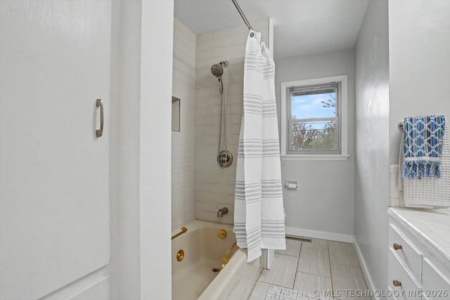 4429 E 46th Place, Tulsa, OK 74135