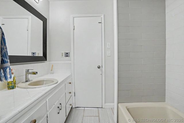 4429 E 46th Place, Tulsa, OK 74135