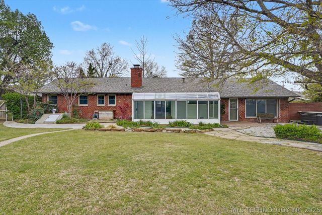 4429 E 46th Place, Tulsa, OK 74135