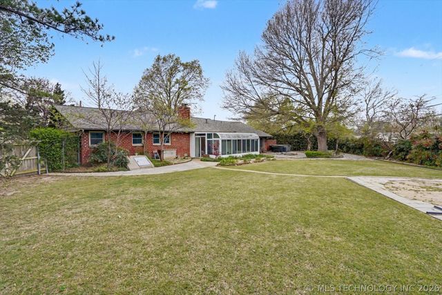 4429 E 46th Place, Tulsa, OK 74135