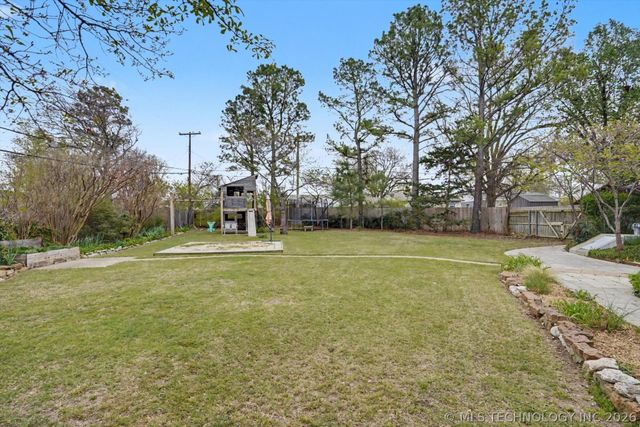 4429 E 46th Place, Tulsa, OK 74135