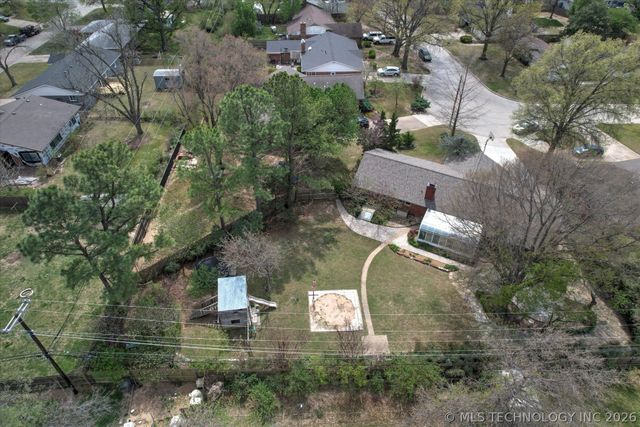 4429 E 46th Place, Tulsa, OK 74135