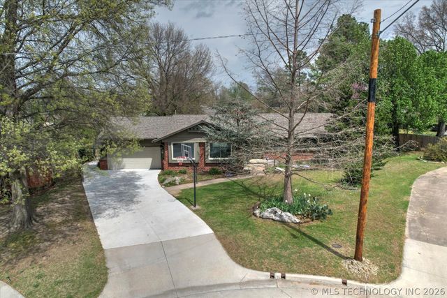 4429 E 46th Place, Tulsa, OK 74135