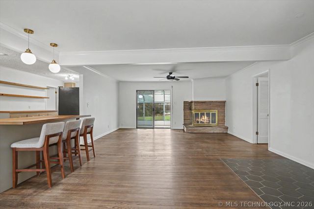 4429 E 46th Place, Tulsa, OK 74135