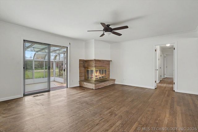 4429 E 46th Place, Tulsa, OK 74135