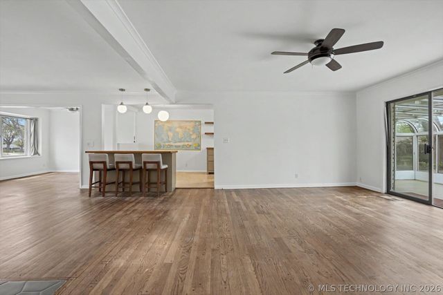 4429 E 46th Place, Tulsa, OK 74135