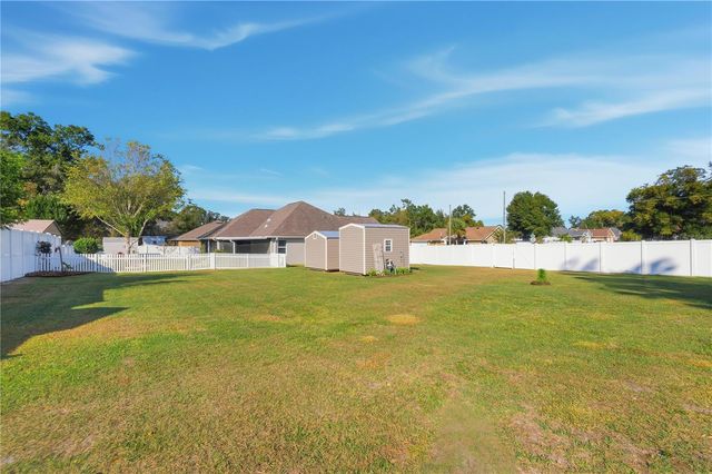 8252 SE 164TH PLACE, Summerfield, FL 34491